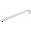 Nimco NIKAU držiak na uteráky jednoramenný 384 mm Chrómový NK 30097-26