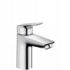 Umyvadlová batéria - Hansgrohe Logis Umývadlová batéria 71107000 (Umyvadlová batéria - Hansgrohe Logis Umývadlová batéria 71107000)