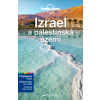 Izrael a palestinská území - turistický průvodce