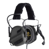 Chrániče sluchu Earmor M32 PLUS Communication Headset - Black - M32-BK (PLUS)