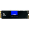 GoodRam PX500 gen.2 256GB, SSDPR-PX500-256-80-G2