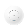 Cudy AP3000 WiFi prístupový bod 2976 Mbit/s Biela Podpora napájania cez Ethernet (PoE) (AP3000)