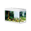 OASE akvarium StyleLine 125, biele