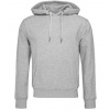 Stedman® Unisex mikina ST5600 Grey Heather M