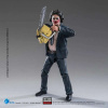 Hiya Toys Texas Chainsaw Massacre (1974) Exquisite Mini Akční Figurka 1/18 Pretty Woman Mask 11 cm