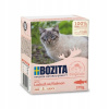 BOZITA KÚSKY V OMÁČKE S LOSOSOM 370 G