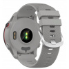 Silikónový pásik 18 mm pre Garmin Forerunner 255s / Vivoactive 4s / Venu 2s