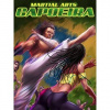 ESD Martial Arts Capoeira 5453