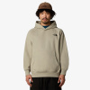 THE NORTH FACE M RAGLAN REDBOX HOODIE GRAPHIC INFILL S