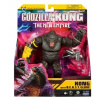Akčná figúrka Godzilla vz Kong 15cm s rukavicou