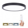 LED stropné svietidlo SOLIGHT WO8020