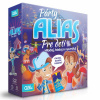 Albi Párty Alias pre deti