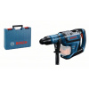 Bosch Akumulátorové vŕtacie kladivo BITURBO s SDS max GBH 18V-45 C 0611913120