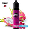 ZAP ZAP! Juice Shake and Vape AISU 10ml Dragonfruit aróma pre e-liquid