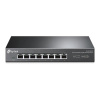 TP-Link TL-SG108-M2, Switch 8-Port/2,5Gbps/Desk