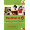 Jegyre megy - Matematika 6. gyakorlókönyv 6. osztályos tanulóknak