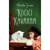 Kočičí kavárna (Charlie Jonas)