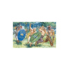 Italeri Italeri figurky - GAULS WARRIORS (I-II CENTURY B.C.) (1:72)