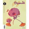 Časopis Dymák - mesačník