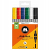 Fixky Molotow 6 ks