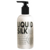 Liquid Silk - voda bázový lubrikant s revitalizačným účinkom (250ml)