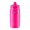 lahev ELITE FLY TEX 24' růžová reflexní 550 ml