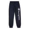 Champion Tepláky/Vrchné oblečenie ELASTIC CUFF PANTS Námornícka modrá