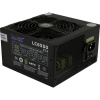 LC Power LC6550 V2.3 sieťový zdroj pre PC 550 W ATX 80 PLUS® Bronze; LC6550 V2.3