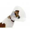 Kruuse Buster Clic Collar Plastový ochranný límec pro psy, 12,5 cm 10cm