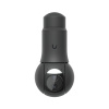 Ubiquiti IP Camera UVC-G6-PTZ-B, All-weather, 4K dual-lens camera s 10x hybrid zoom, black