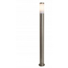 Stĺpíkové osvetlenie - Vonkajšia záhradná lampa Btr 110 cm E27 (Stĺpíkové osvetlenie - Vonkajšia záhradná lampa Btr 110 cm E27)