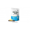 BioTech USA 100% Pure Whey, 1000 g, slaný karamel