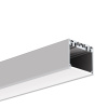 LED profil KLUS 4050-O - LED profil 4050-O - 3m
