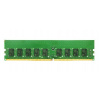 Synology D4EC-2666-8G pamäťový modul 8 GB 1 x 8 GB DDR4 2666 MHz ECC (D4EC-2666-8G)