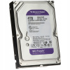 Pevný disk WD Purple WD44PURZ 4TB SATA III 3,5
