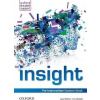 insight Pre-Intermediate - Student's Book