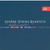 8CD/Box Set Antonín Dvořák: String Quartets Complete