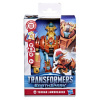 Transformers Earthspark deluxe figúrky