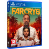 Far Cry 6 (PS4)