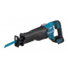 Makita DJR187Z 18V pístová šavlová pila modrá, černá