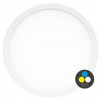 LED stropné svietidlo ECOLITE WPCB2-24W/BI (WPCB2-24W/BI)