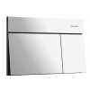 Hansgrohe iFrame Element E - Ovládanie splachovania, chróm 66003000