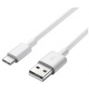 PremiumCord Kábel USB-C/M - USB 2.0 A/M, rýchly nabíjací prúd 3A, 0,5 m ku31cf05w