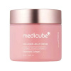 Medicube Collagen Jelly Cream spevňujúci gélový krém na tvár 110 ml