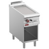 DIAMOND PLYNOVÝ GRIL S RYHOVANOU PLATŇOU G9/PRA4-N