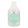 Kallos Cosmetics Algae posilující šampon pro poškozené vlasy 1000 ml pro ženy