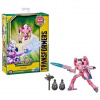 Transformers Cyberverse figúrka Deluxe ARCEE, Hasbro E7104 (hE7104)