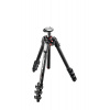 Manfrotto 055 carbon fibre 4-section photo tripod (MT055CXPRO4)