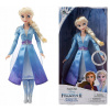 Bábika princezná - Elsa bábika 30 cm Disney Store spieva Frozen 2 (Bábika princezná - Elsa bábika 30 cm Disney Store spieva Frozen 2)