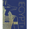 Staroveký Egypt: Podrobná vizuálna história | autor neuvedený